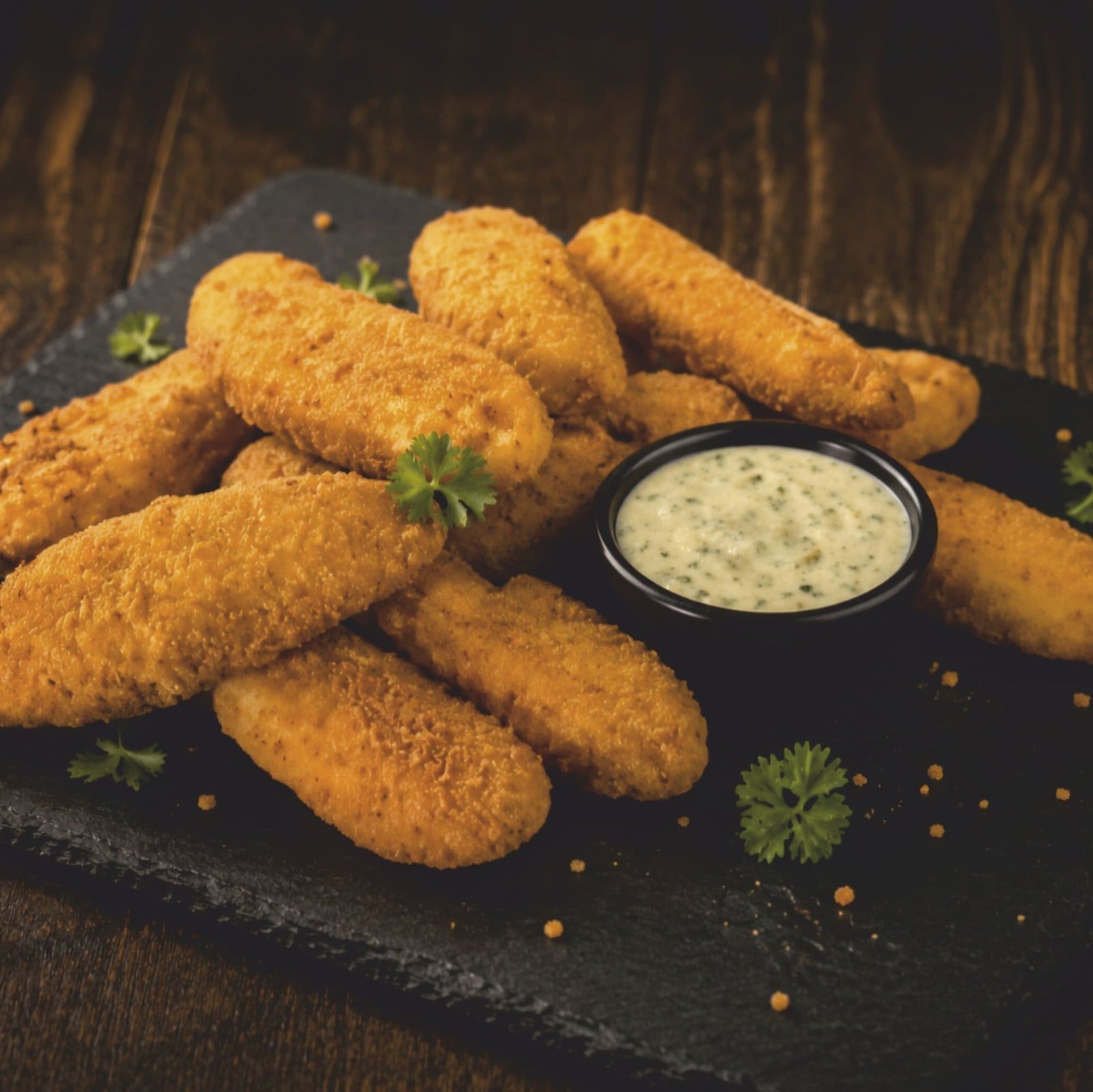 Chicken Nuggets